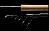 Shimano Catana GX Tele avokelavapa