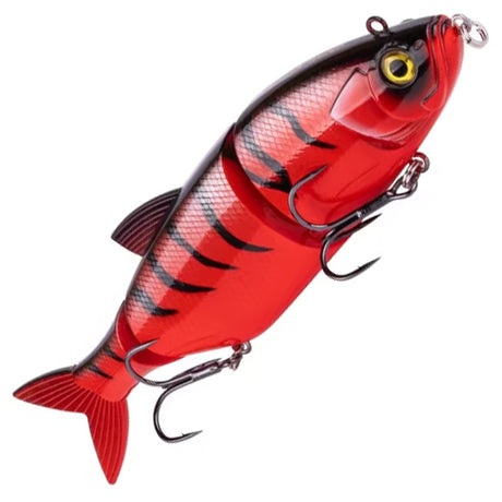 Shimano Yasei Soul Swim 16 cm jerkki