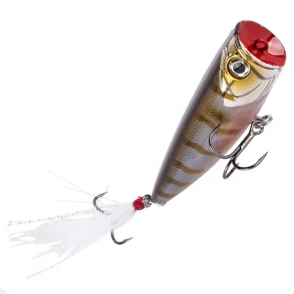 Shimano Yasei Pure Pop 6 cm popperi