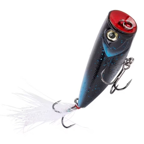 Shimano Yasei Pure Pop 6 cm popperi