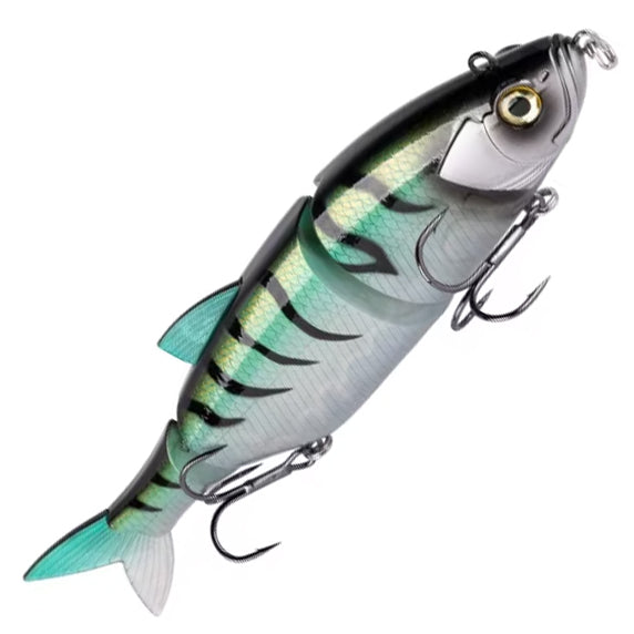Shimano Yasei Soul Swim 16 cm jerkki