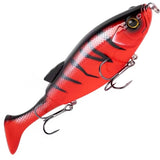 Shimano Yasei Hyper Hybrid 15 cm jerkki