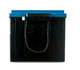 Rebelcell Edge 12V 210 Ah Bluetooth LiFePO4 akku