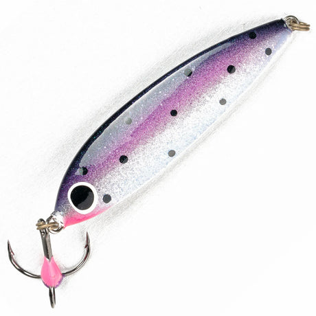 E.V. Trutta Takaheitto 2.0 20 g kevennetty lusikkauistin - Happy Angler