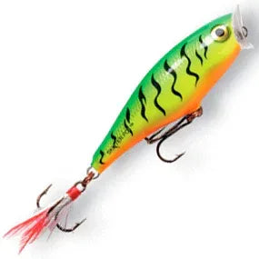 Rapala Skitter Pop 7 cm popperi - Happy Angler