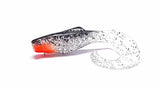 Orka Shad Tail 7,5 cm jigi 5kpl/pkt - Happy Angler