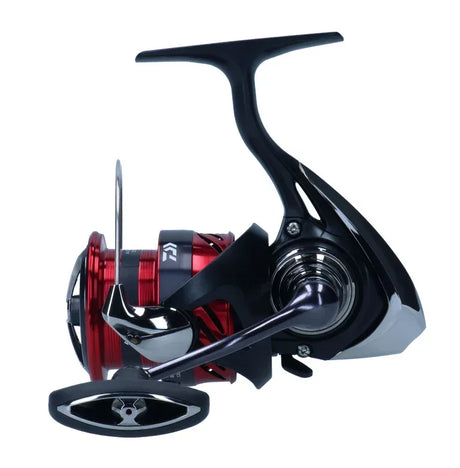 Daiwa 23 Ninja LT avokela - Happy Angler