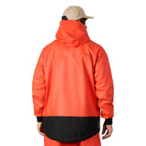 Grundens Neptune Armored Anorak takki - Happy Angler