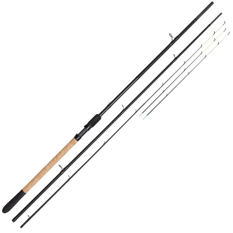 DAM Impulse-X Feeder avokelavapa - Happy Angler
