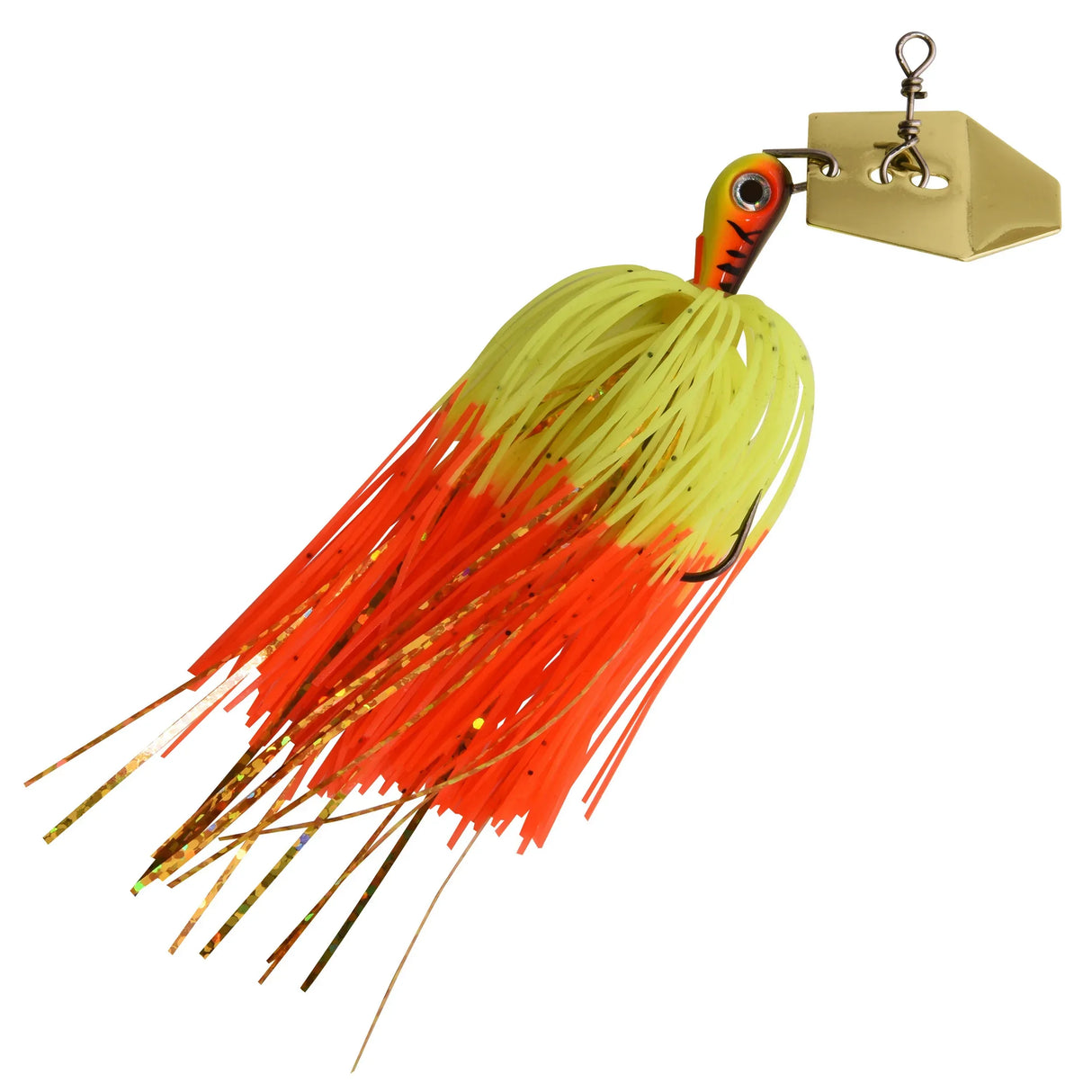Patriot Shaky Chatterbait 11 g - Happy Angler