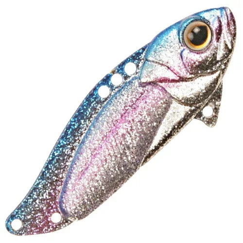 Strike Pro Astro Vibe UV 5,5 cm blade bait - Happy Angler