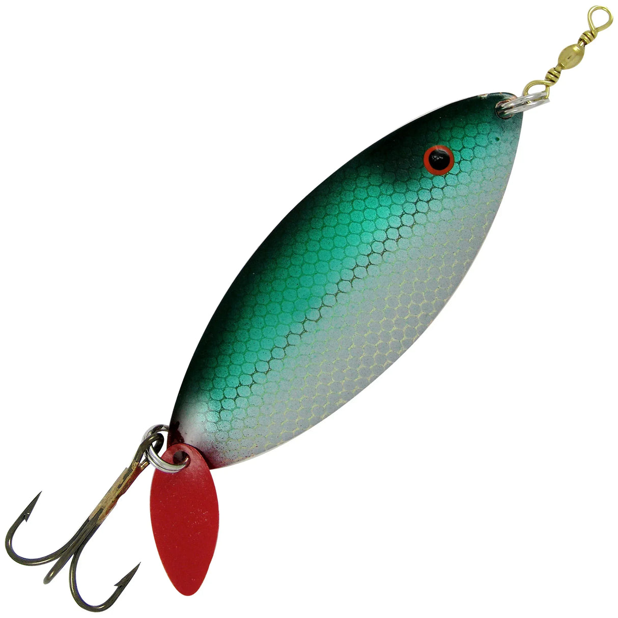 Bete Krokodil 23 g lusikkauistin - Happy Angler