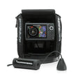 Humminbird Helix ICE 5 Chirp GPS G3 Icepack kannettava yhdistelmälaite - Happy Angler