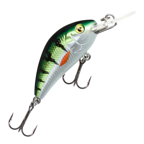 Mikado Fishunter Cavalier 4 cm vaappu - Happy Angler