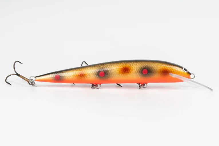 Karikko 18 cm vaappu - Happy Angler