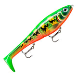 Rapala X-Rap Peto 14 cm jerkki - Happy Angler