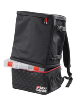 Abu Garcia kalastusreppu + 3 rasiaa - Happy Angler