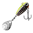 Spinmad Crazy Bug 6 g spin tail - Happy Angler