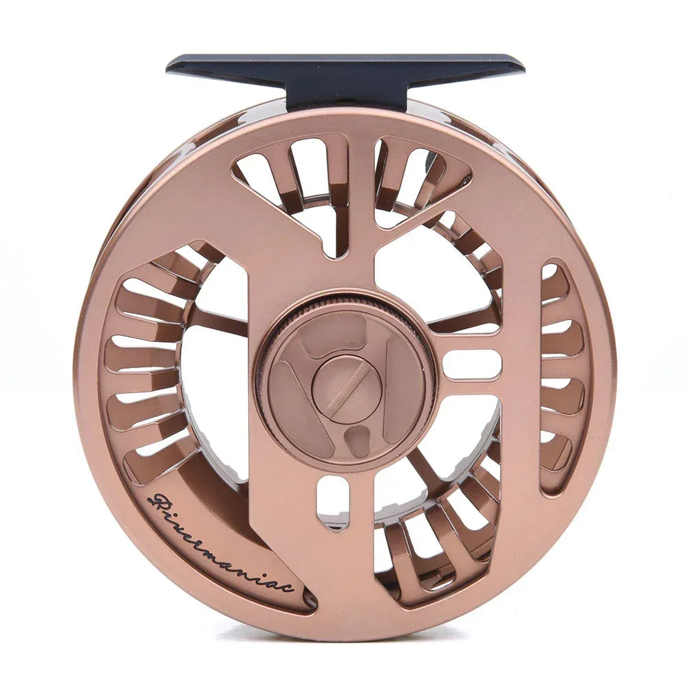 Vision XLS Rivermaniac perhokela - Happy Angler