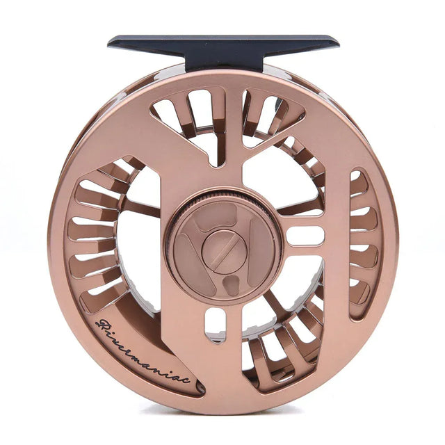 Vision XLS Rivermaniac perhokela - Happy Angler