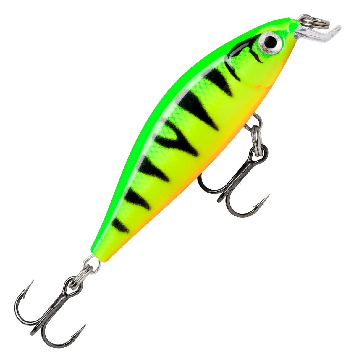 Rapala X-Light Minnow 5 cm vaappu - Happy Angler