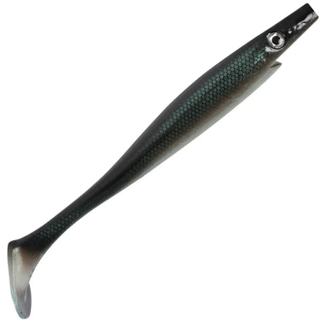 The Pig Shad Jr 20 cm kalajigi 2 kpl/pkt - Happy Angler
