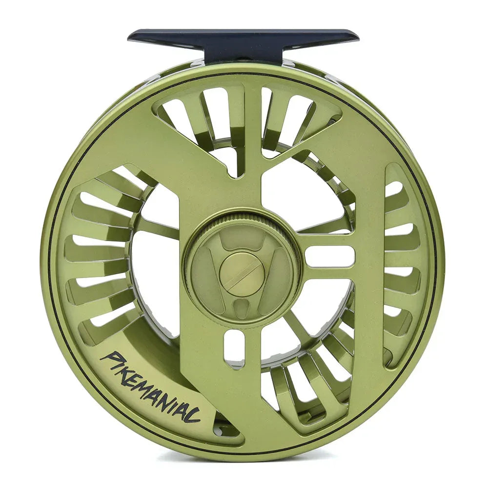 Vision XLS Rivermaniac perhokela - Happy Angler