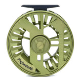 Vision XLS Rivermaniac perhokela - Happy Angler