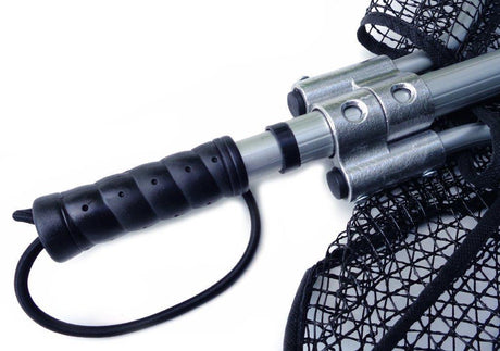 Dida Vonkale XL haavi, kumihavas - Happy Angler