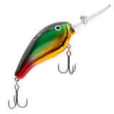 Islure RunkKari 7 cm vaappu - Happy Angler