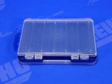 Meiho F-86 Reversible 2-puoleinen vieherasia - Happy Angler