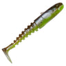 Savage Gear Gobster Shad 11 cm jigi 5 kpl/pkt - Happy Angler