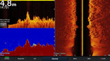 Garmin GPSMAP 8412xsv yhdistelmälaite - Happy Angler