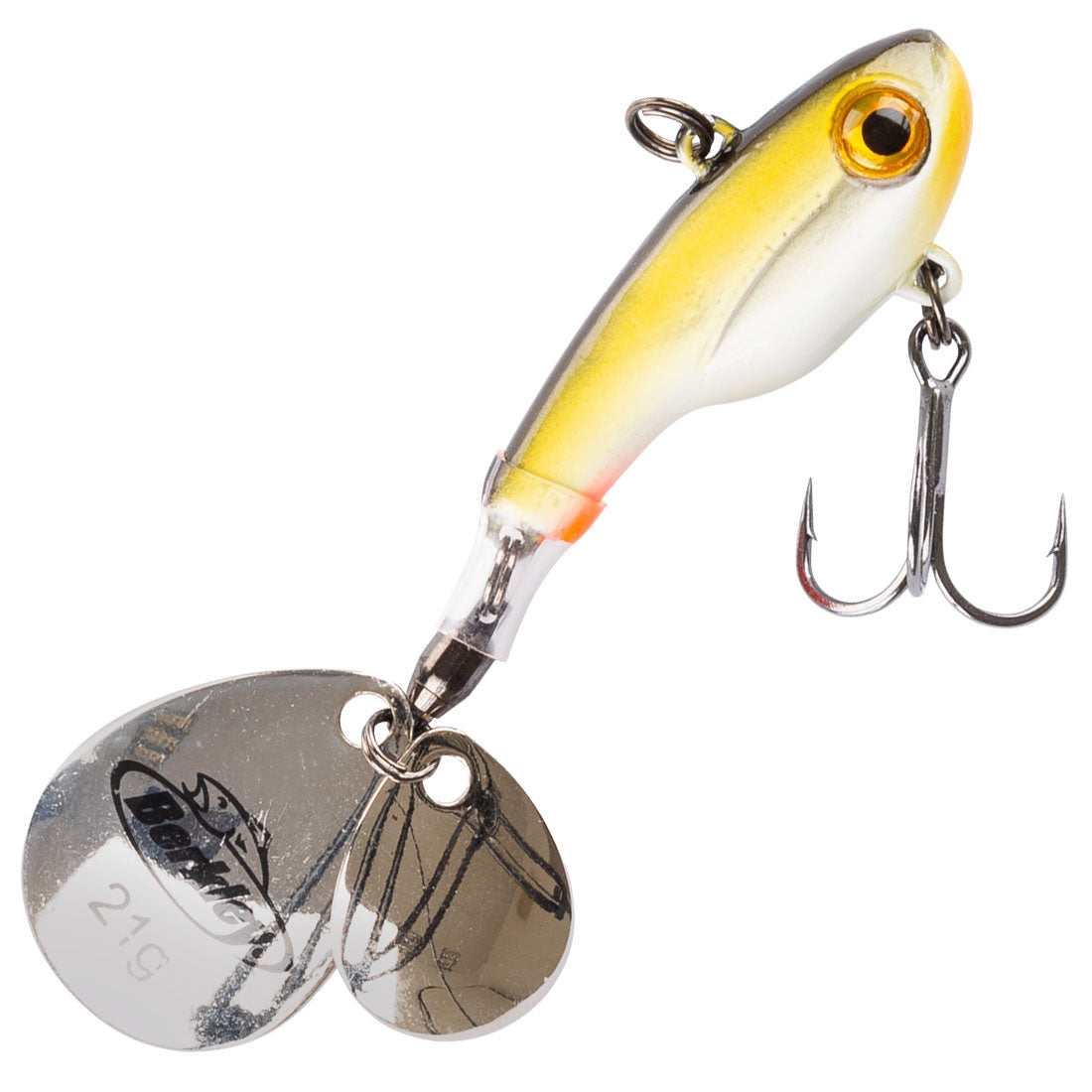 Berkley Pulse Spintail 14 g