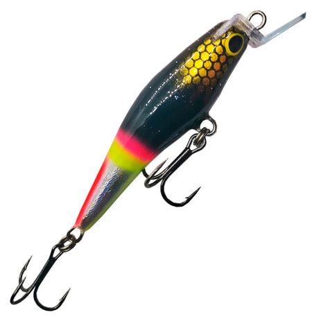 TUME-vaappu 6 cm - Happy Angler