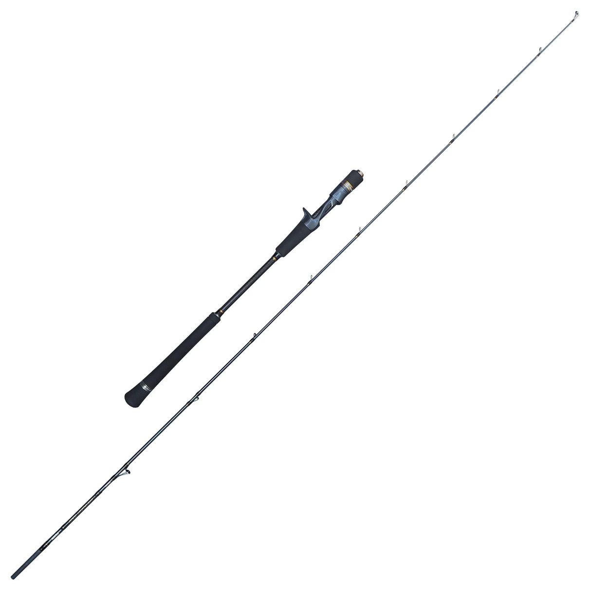 Penn Battalion Solid Jig Casting hyrräkelavapa - Happy Angler