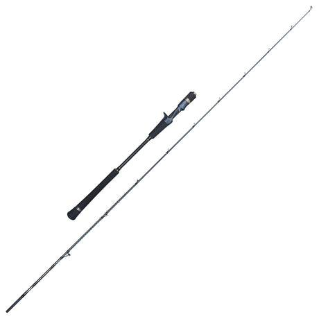 Penn Battalion Solid Jig Casting hyrräkelavapa - Happy Angler