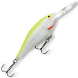 Rapala Shad Rap Deep Runner 9 cm vaappu - Happy Angler