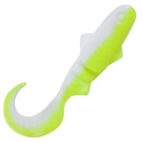 Relax Super Banjo 3" jigi 5 kpl/pkt - Happy Angler