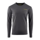 Grundens LS Tech Tee King of the Lakes UPF50 pitkähihainen paita - Happy Angler