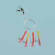 Fladen Tube Rig litka - Happy Angler
