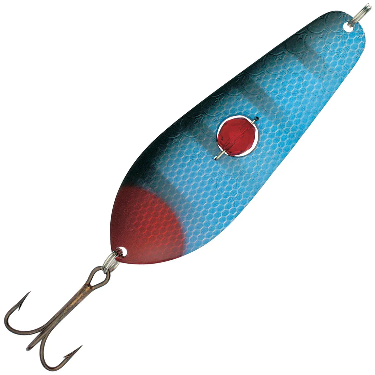 Kuusamo Räsänen Helmi 9 cm 28 g lusikkauistin - Happy Angler