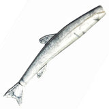 Orka Small Fish 10 cm jigi 4 kpl/pkt - Happy Angler