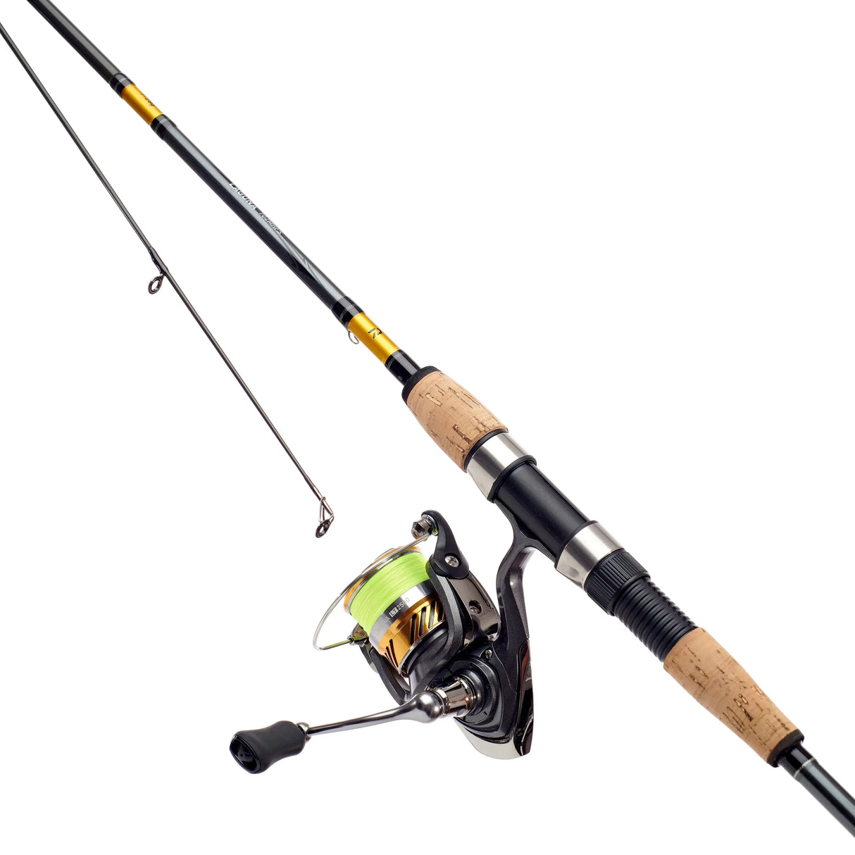 Daiwa Laguna LT avokelasetti - Happy Angler