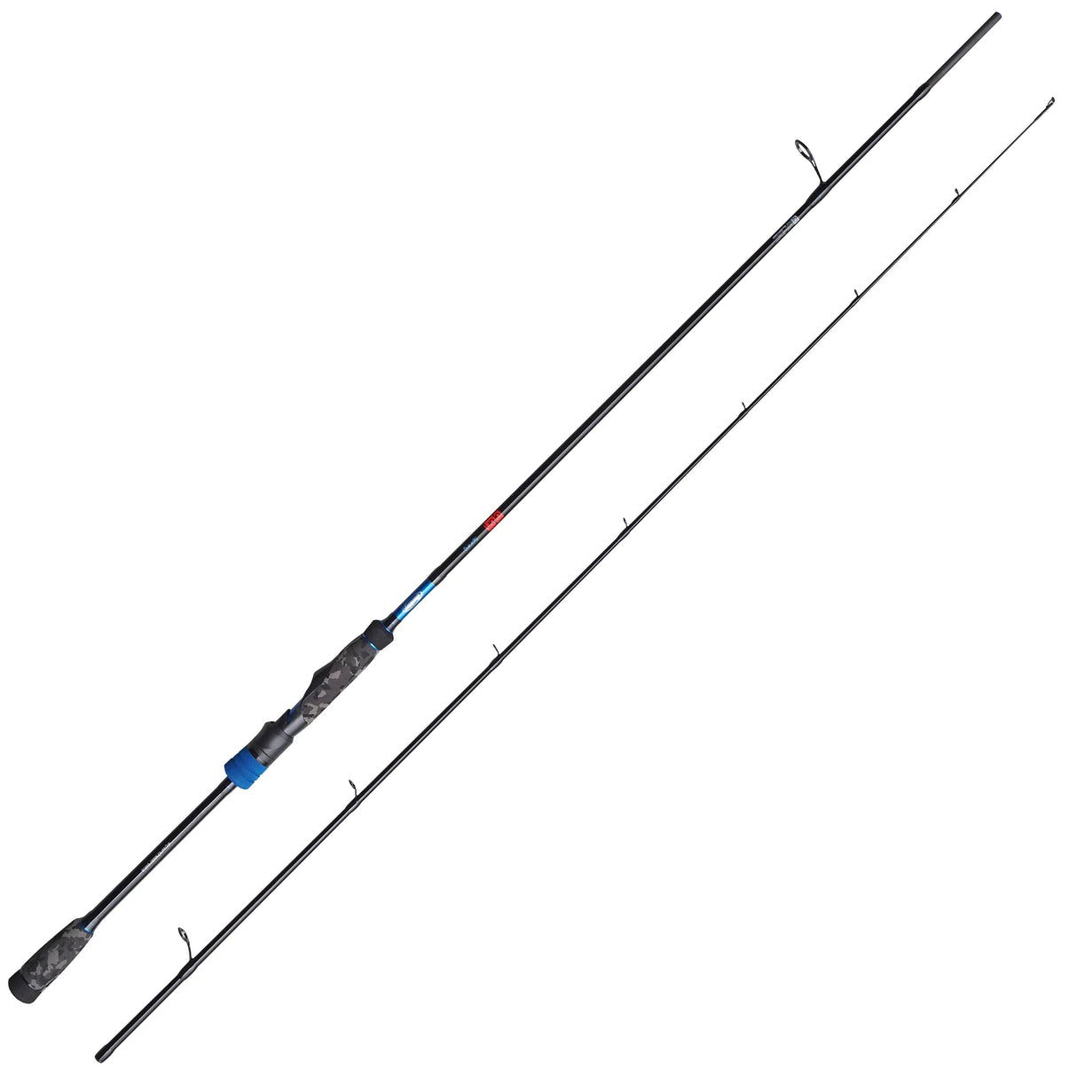Berkley URBN II Spinning avokelavapa - Happy Angler