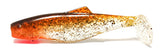 Orka Shad 7cm jigi 5kpl/pkt - Happy Angler