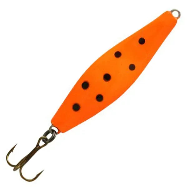 Abu Garcia Stor Zigge 18 g lusikkauistin - Happy Angler