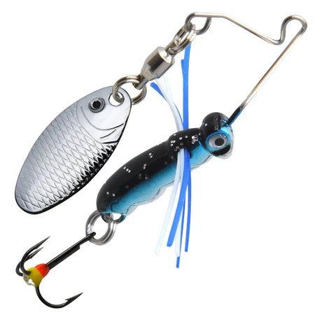 Patriot Big Buggy 12 g spinnerbait - Happy Angler