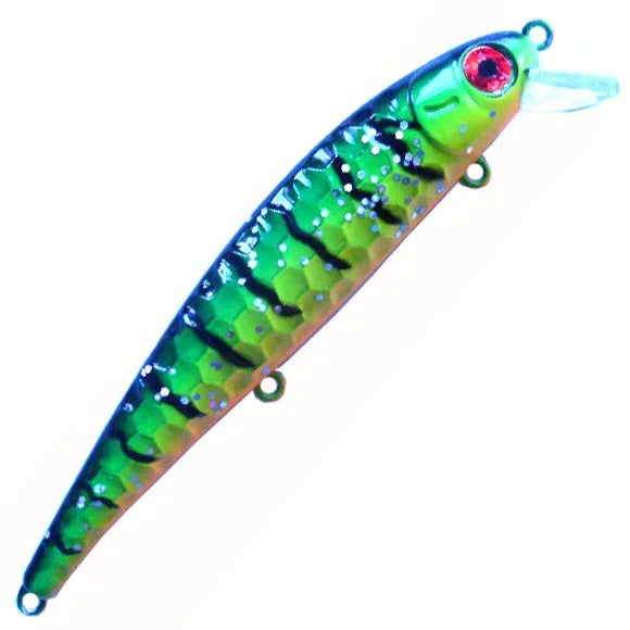 Fladen Dalton 12 cm vaappu - Happy Angler