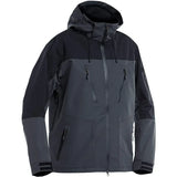 Fladen Authentic Wear 2.0 takki harmaa - Happy Angler
